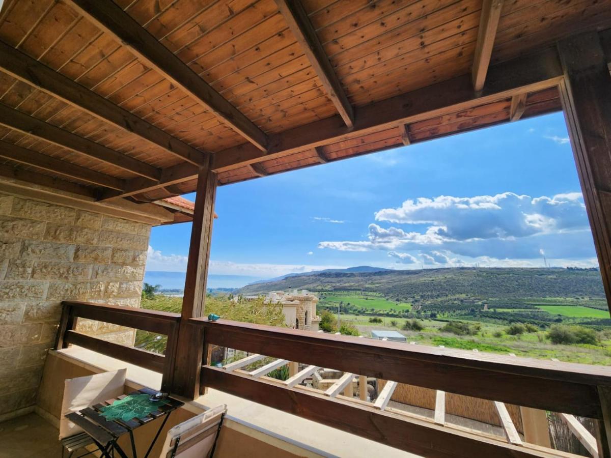 Zug Yonim Livnim Exterior photo